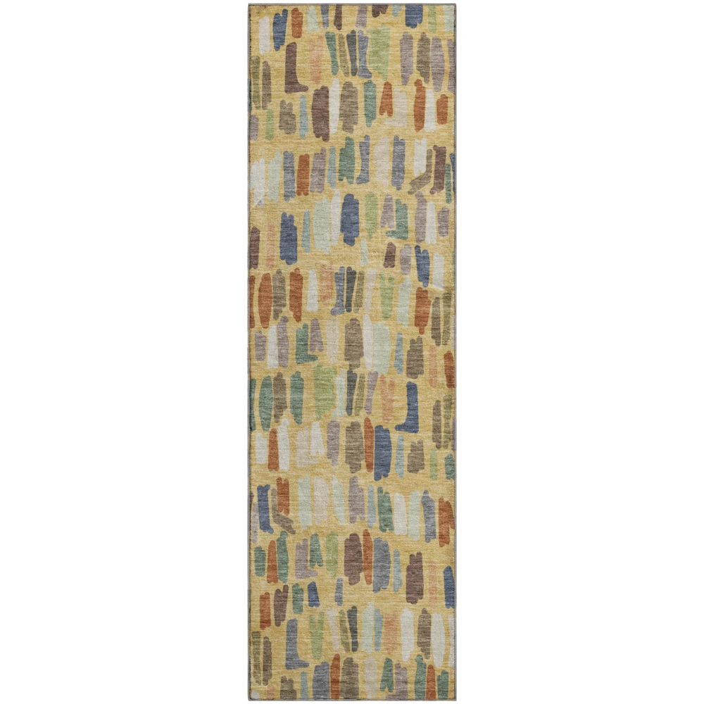 Mayfield AMF2377 Gold 2'3