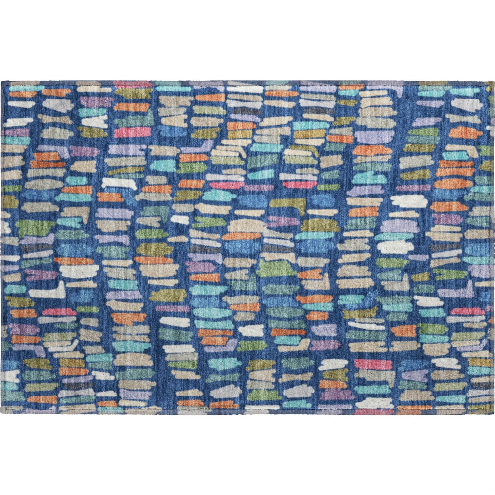 Mayfield AMF2377 Navy 1'8