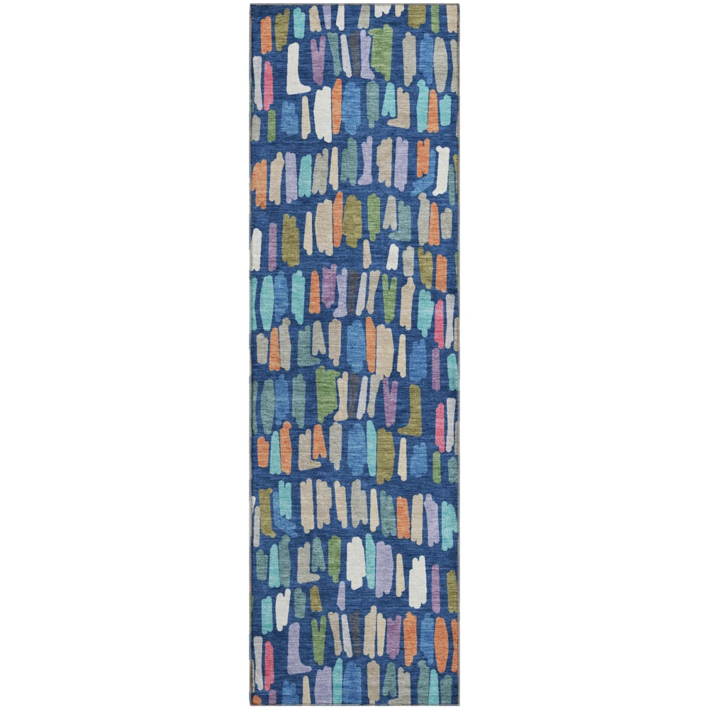 Mayfield AMF2377 Navy 2'3
