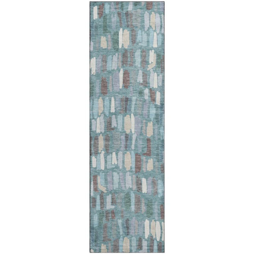 Mayfield AMF2377 Teal 2'3