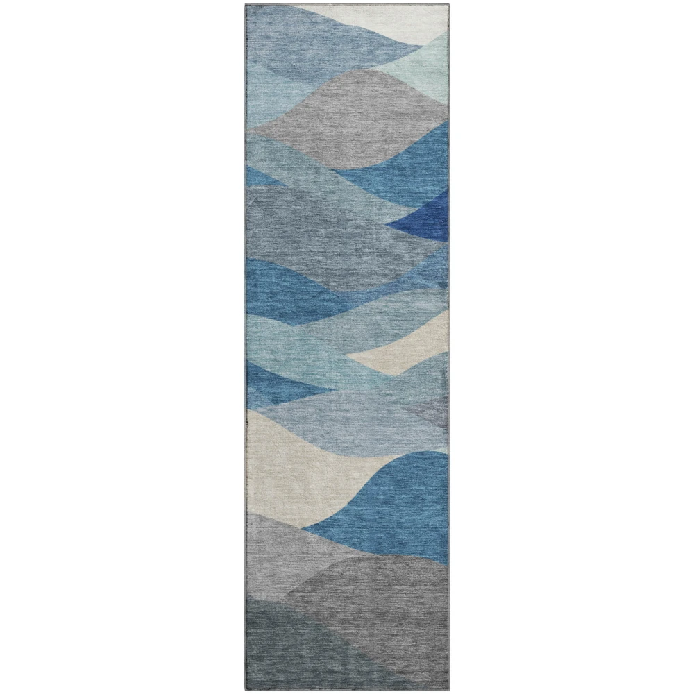 Mayfield AMF2378 Blue 2'3