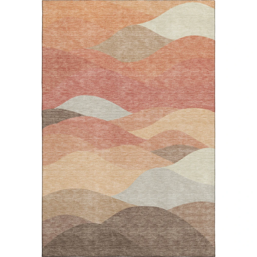 Mayfield AMF2378 Coral 5' x 7'6