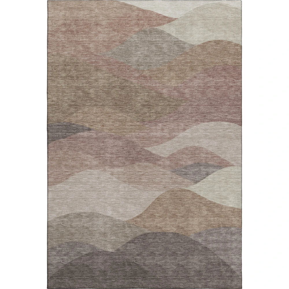 Mayfield AMF2378 Mocha 5' x 7'6