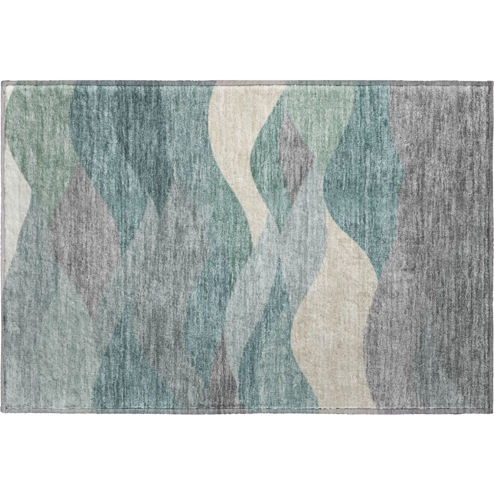 Mayfield AMF2378 Teal 1'8