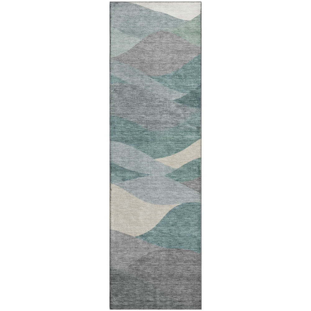Mayfield AMF2378 Teal 2'3