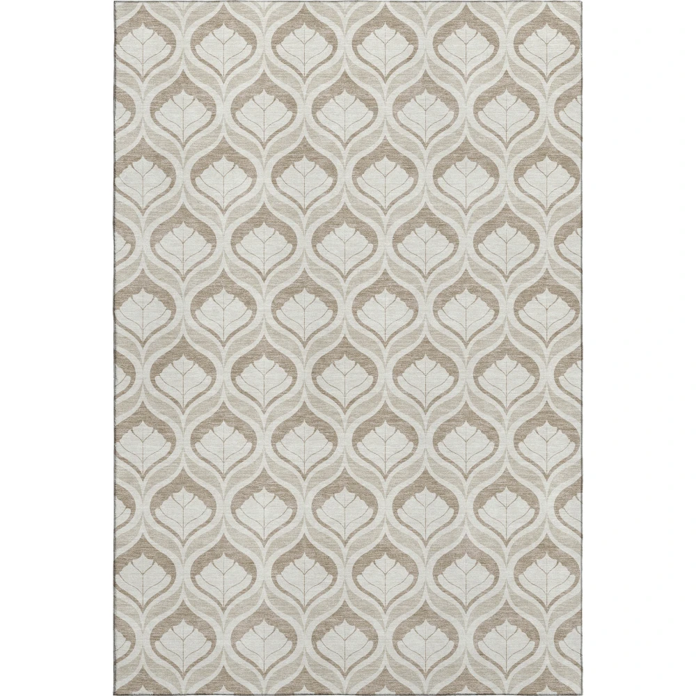 Mayfield AMF2379 Beige 5' x 7'6
