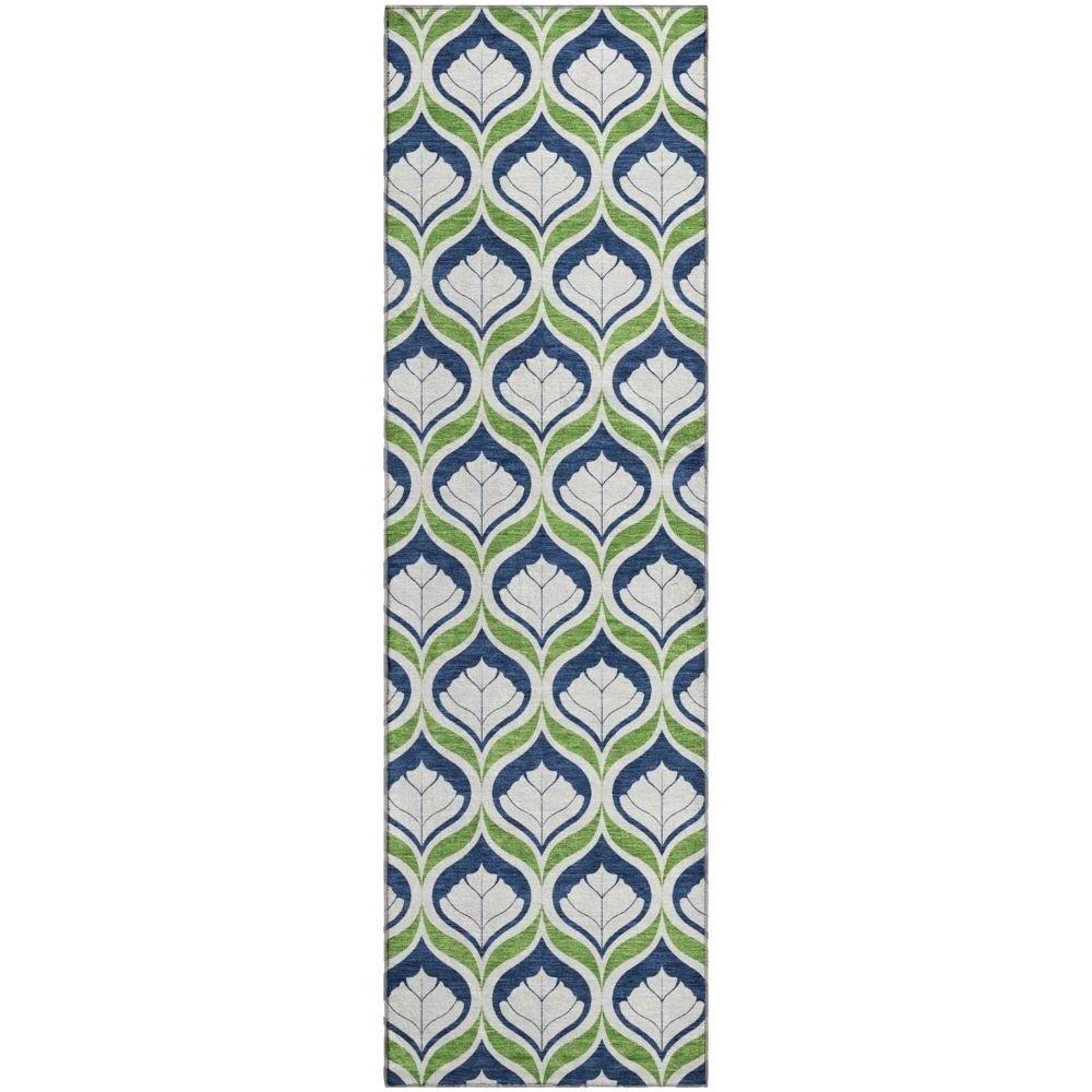 Mayfield AMF2379 Blue 2'3