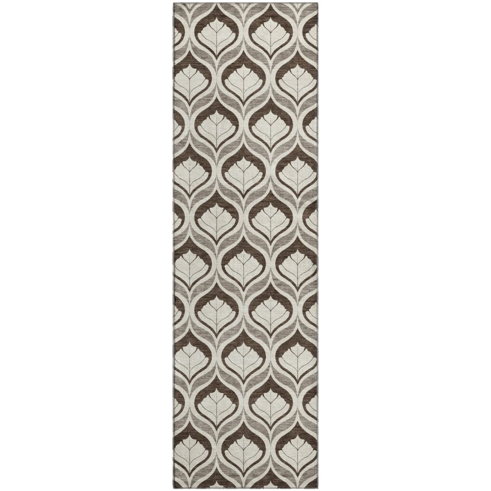Mayfield AMF2379 Brown 2'3