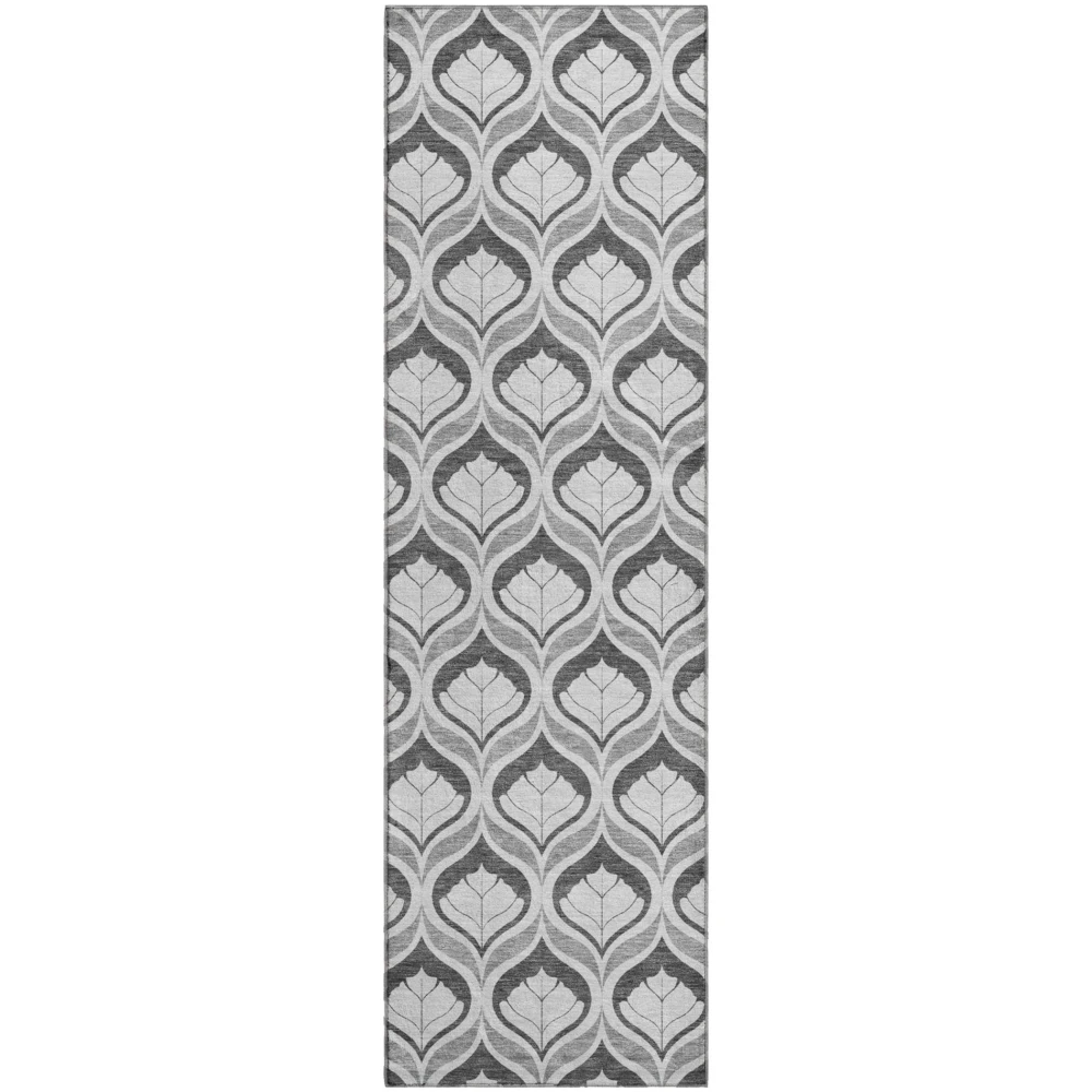 Mayfield AMF2379 Charcoal 2'3