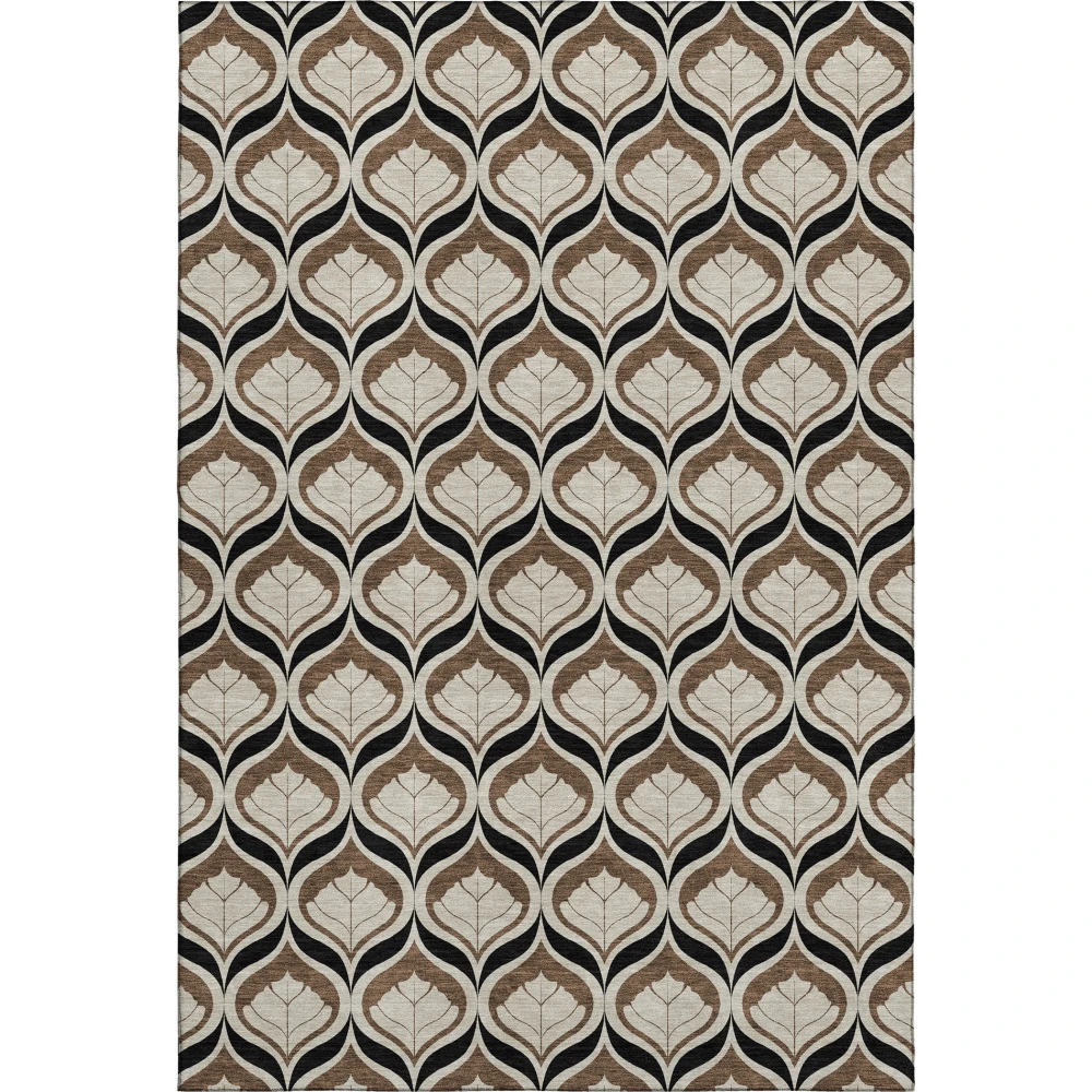 Mayfield AMF2379 Fudge 8' x 10' Rug