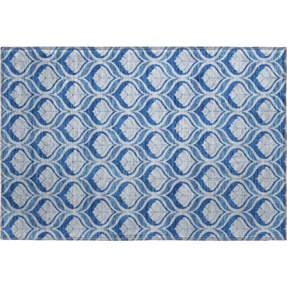 Mayfield AMF2379 Navy 2'6