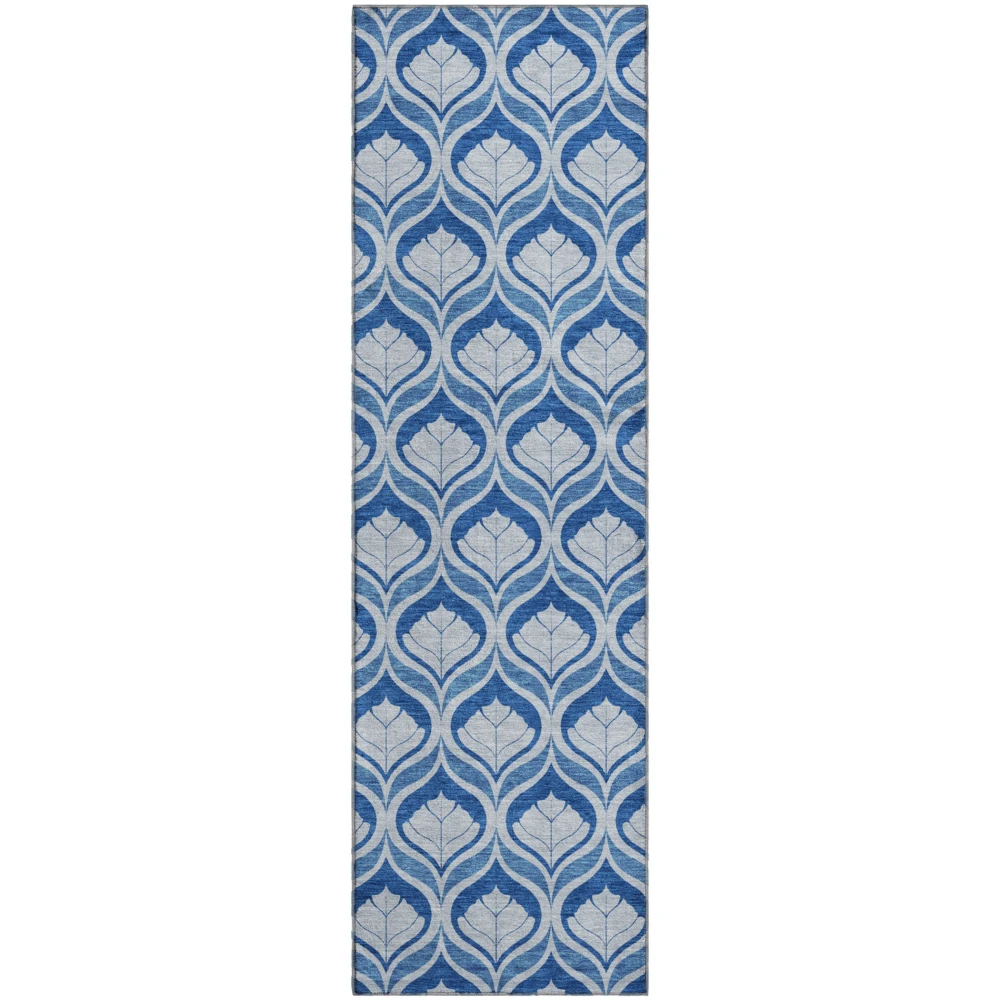 Mayfield AMF2379 Navy 2'3
