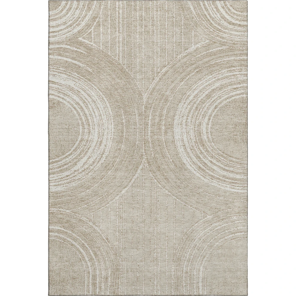 Mayfield AMF2380 Beige 8' x 10' Rug