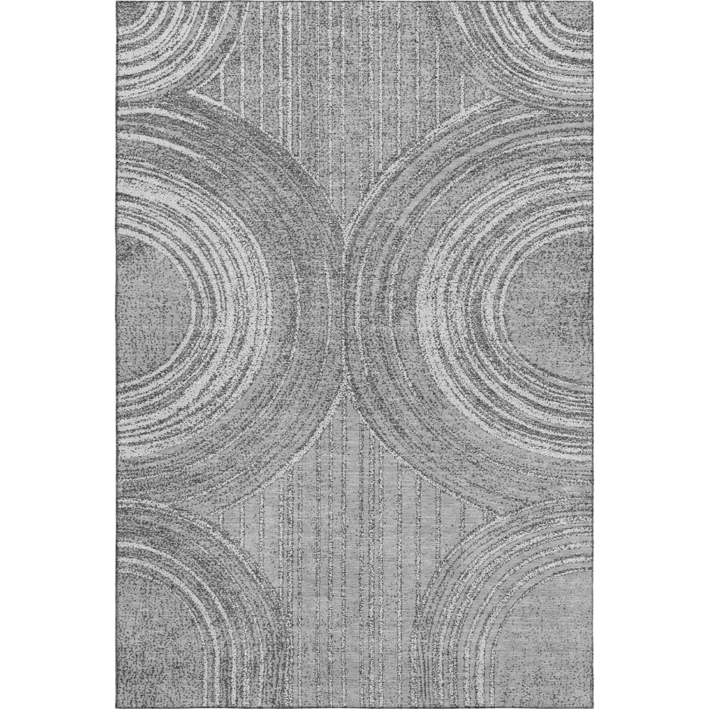 Mayfield AMF2380 Charcoal 9' x 12' Rug