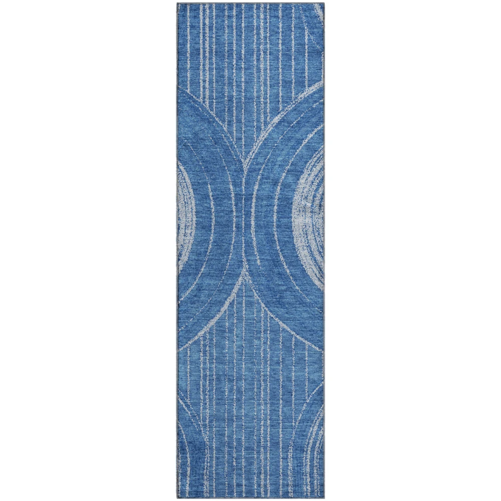 Mayfield AMF2380 Navy 2'3