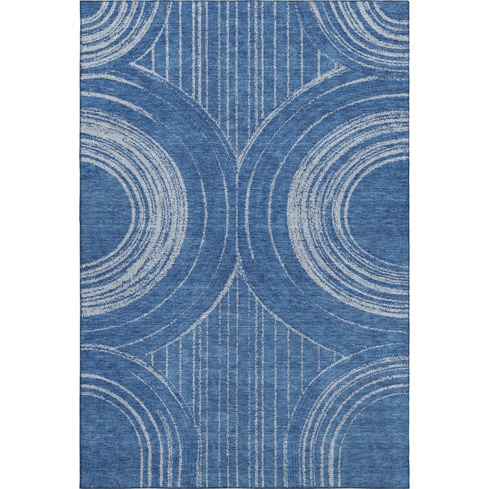 Mayfield AMF2380 Navy 5' x 7'6