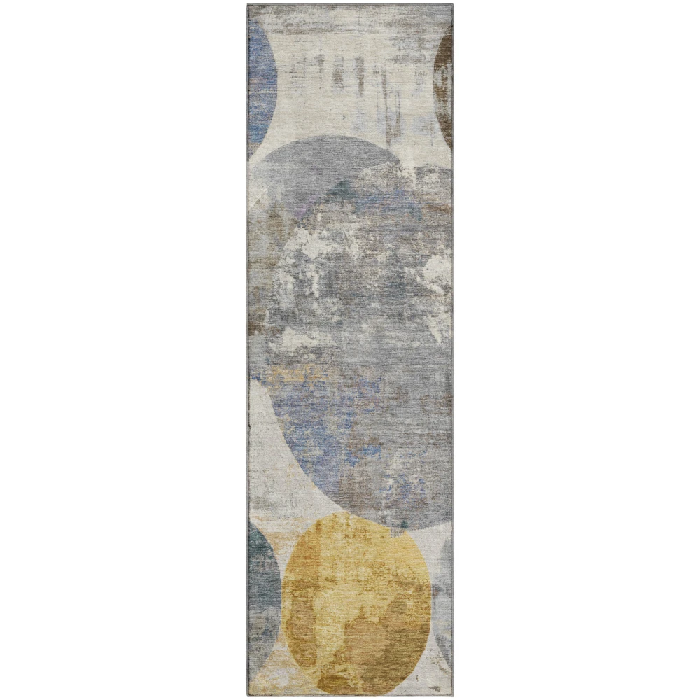 Mayfield AMF2381 Gray 2'3