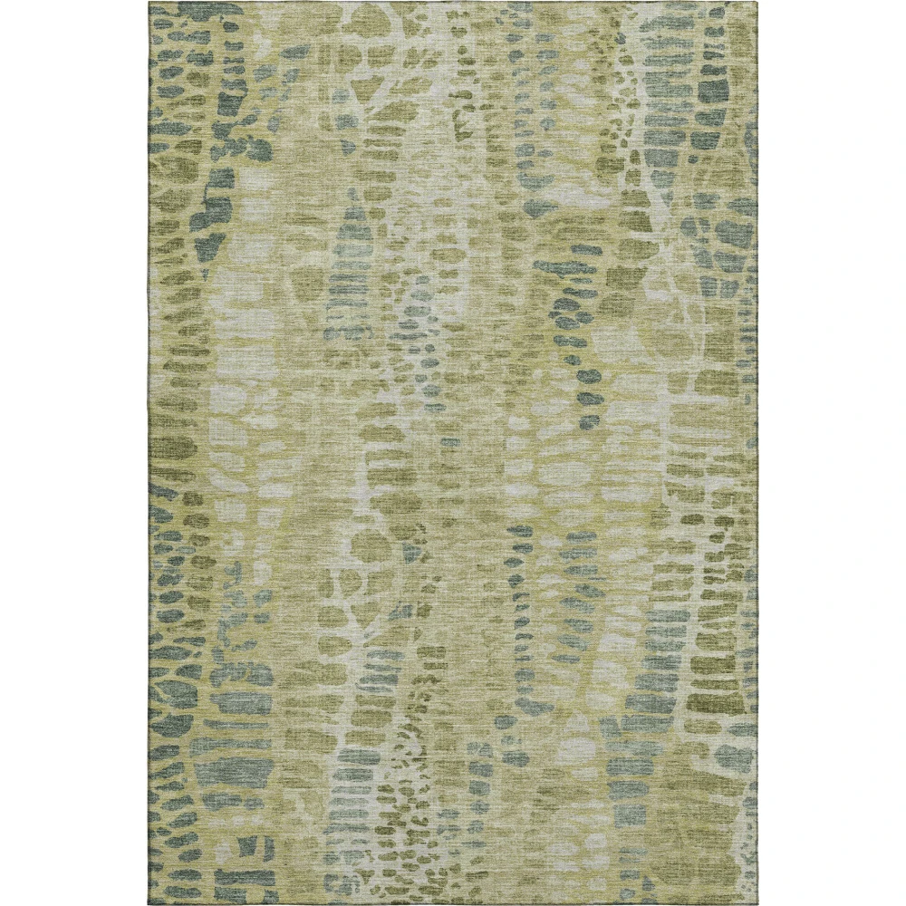 Mayfield AMF2382 Aloe 10' x 14' Rug
