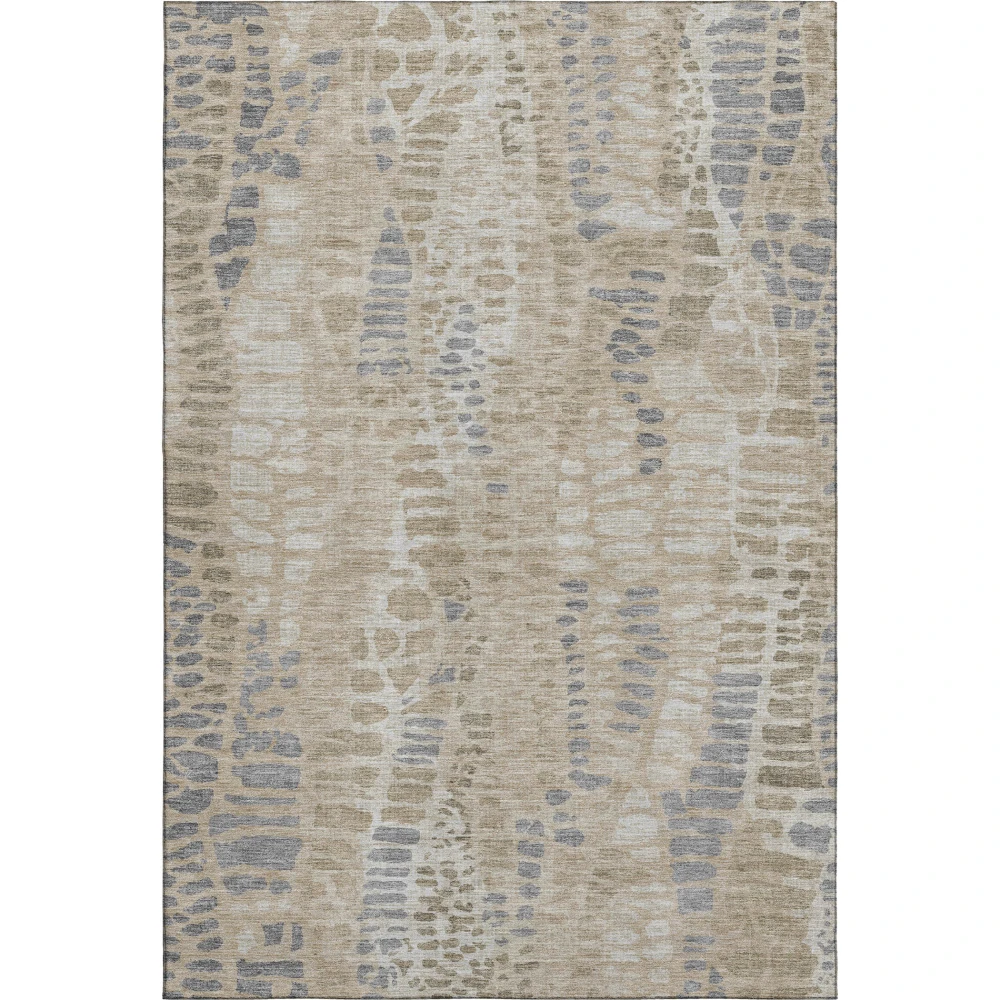 Mayfield AMF2382 Beige 10' x 14' Rug