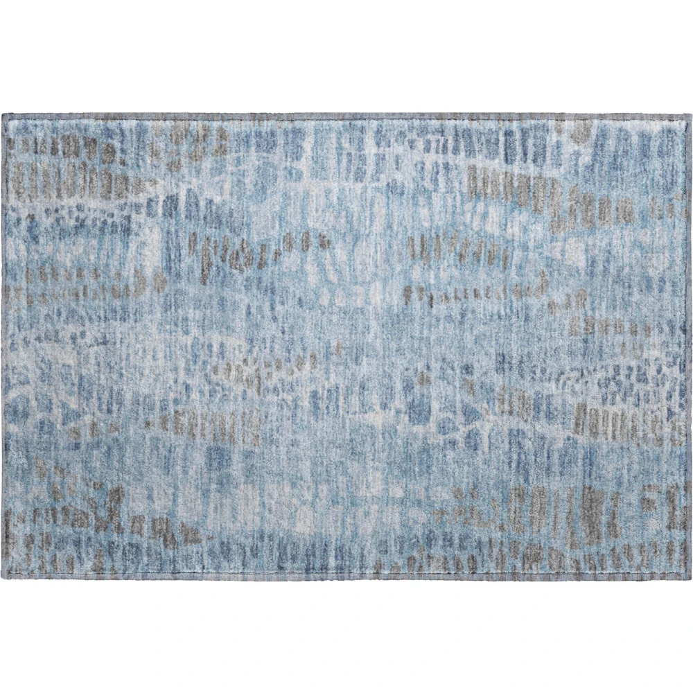 Mayfield AMF2382 Denim 2'6