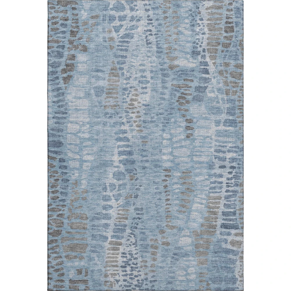 Mayfield AMF2382 Denim 5' x 7'6