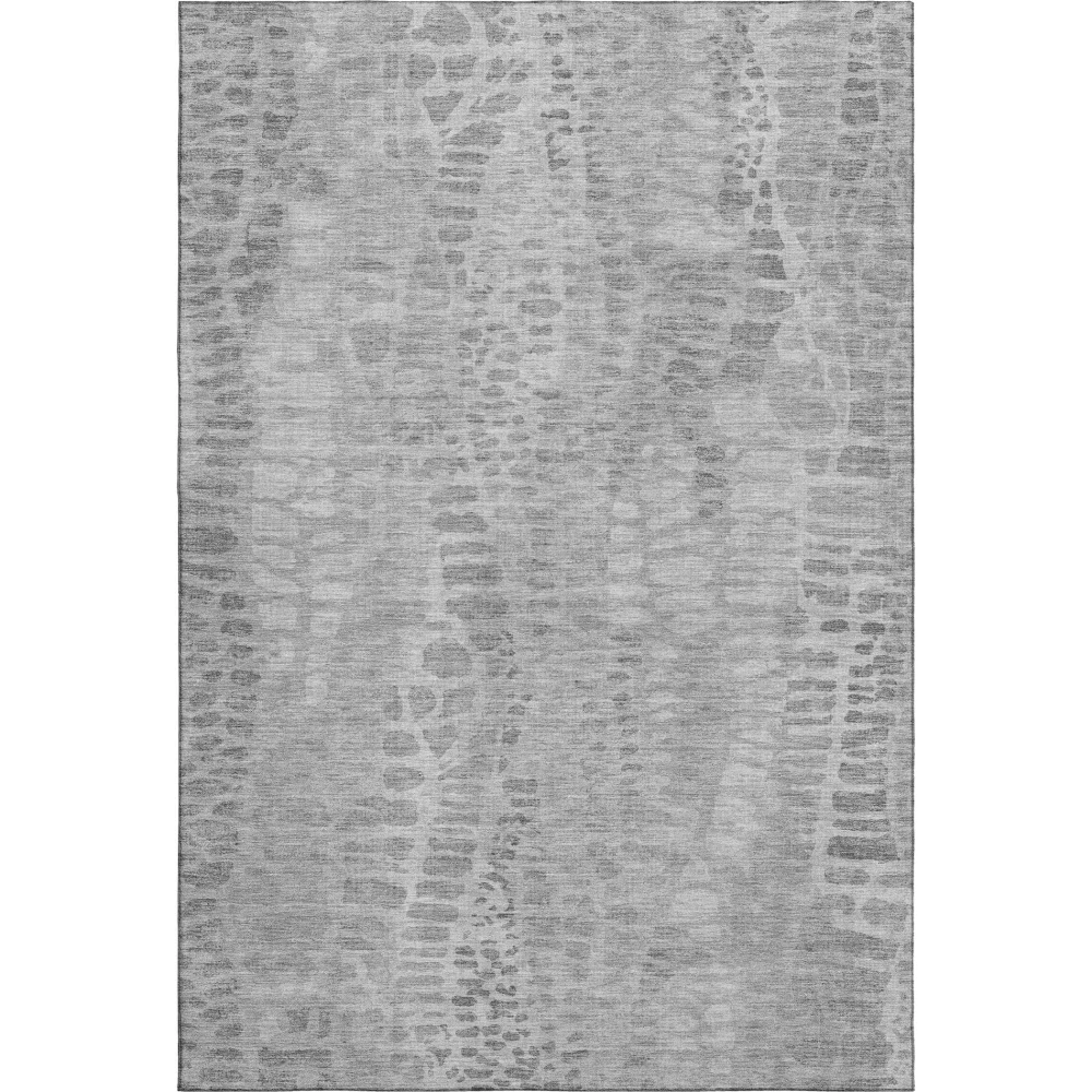 Mayfield AMF2382 Gray 3' x 5' Rug
