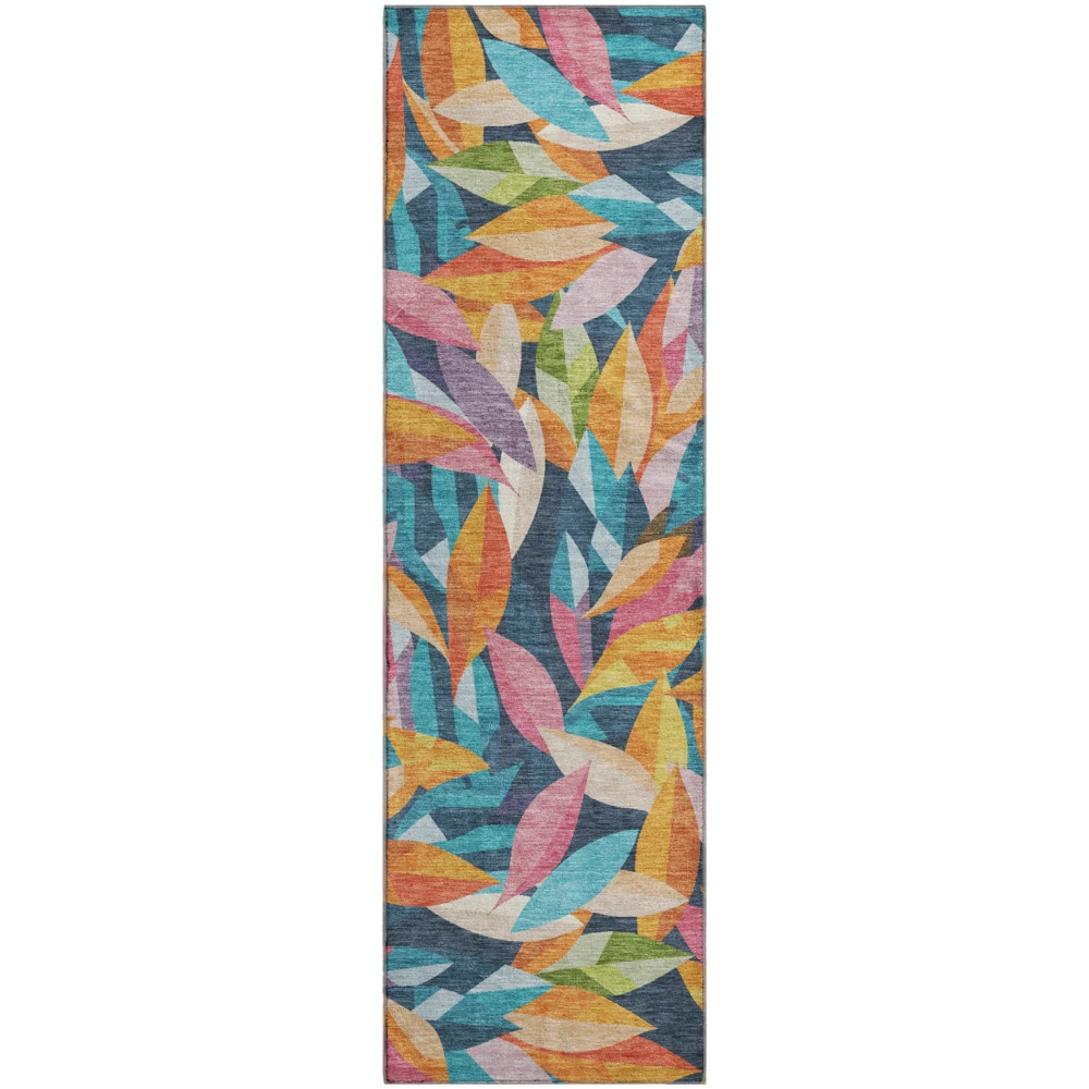 Mayfield AMF2383 Navy 2'3