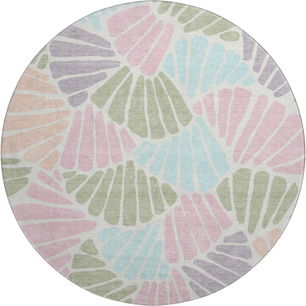 Mayfield AMF2384 Sage 8' x 8' Rug