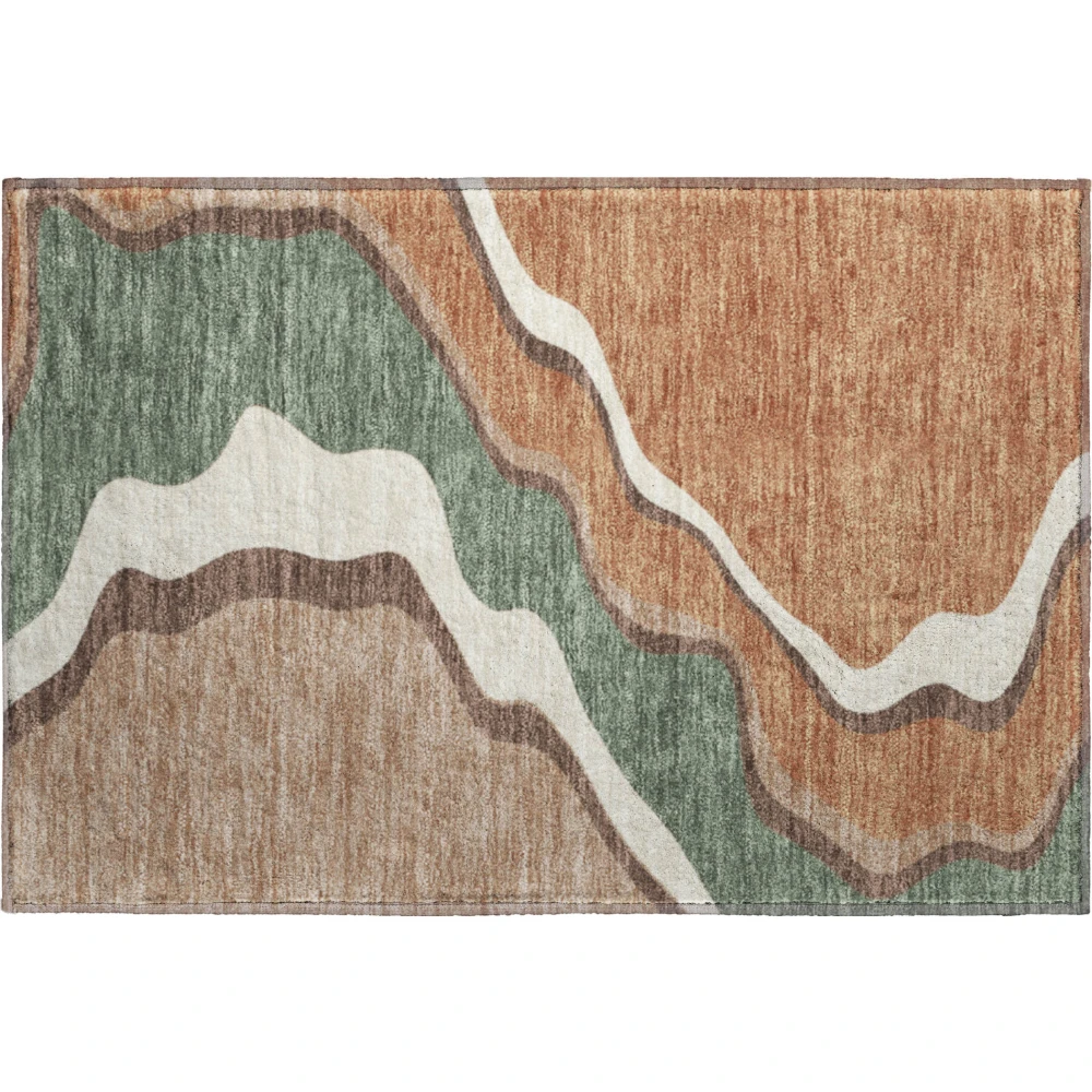 Mayfield AMF2386 Copper 1'8