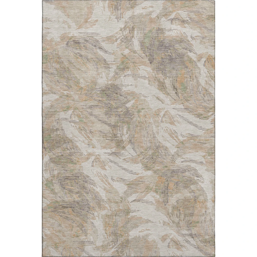 Mayfield AMF2387 Khaki 5' x 7'6