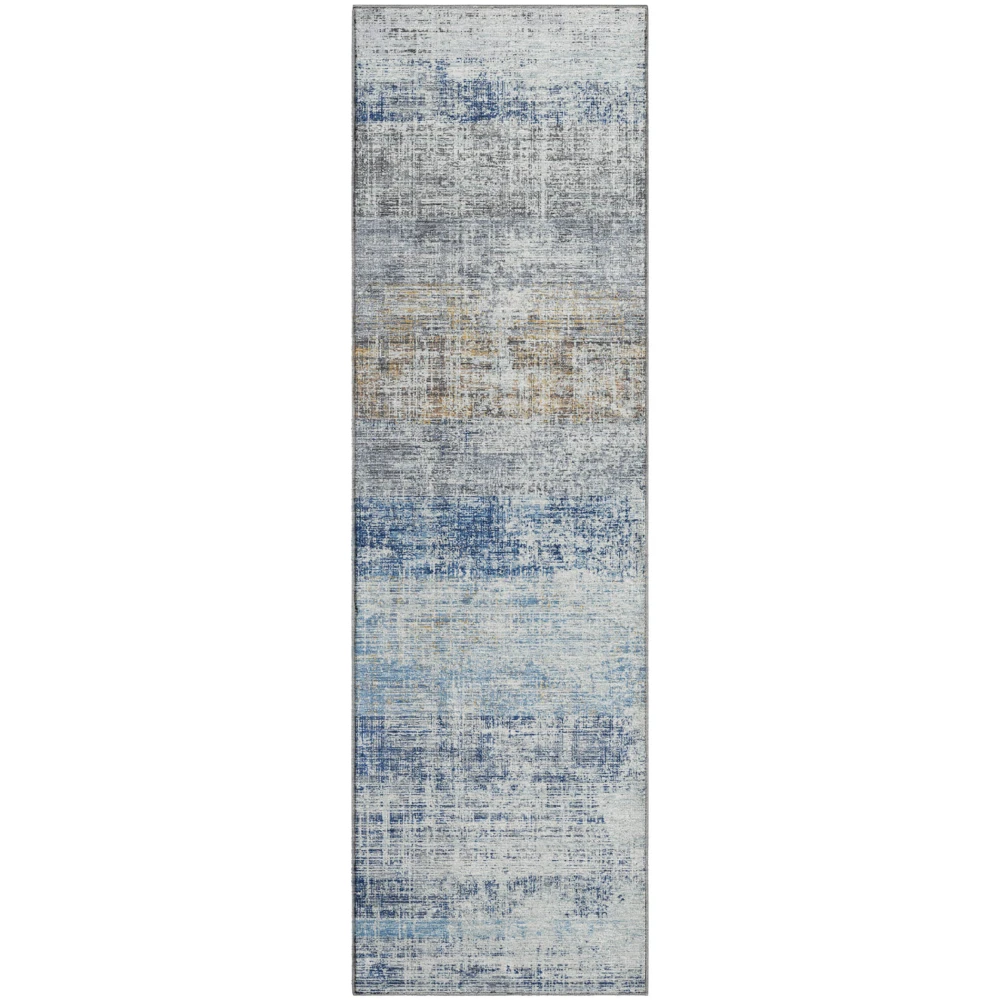 Mayfield AMF2388 Denim 2'3