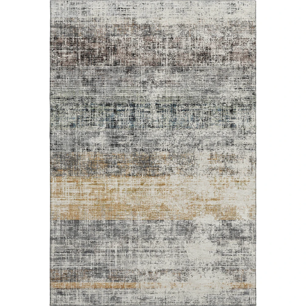 Mayfield AMF2388 Gray 8' x 10' Rug