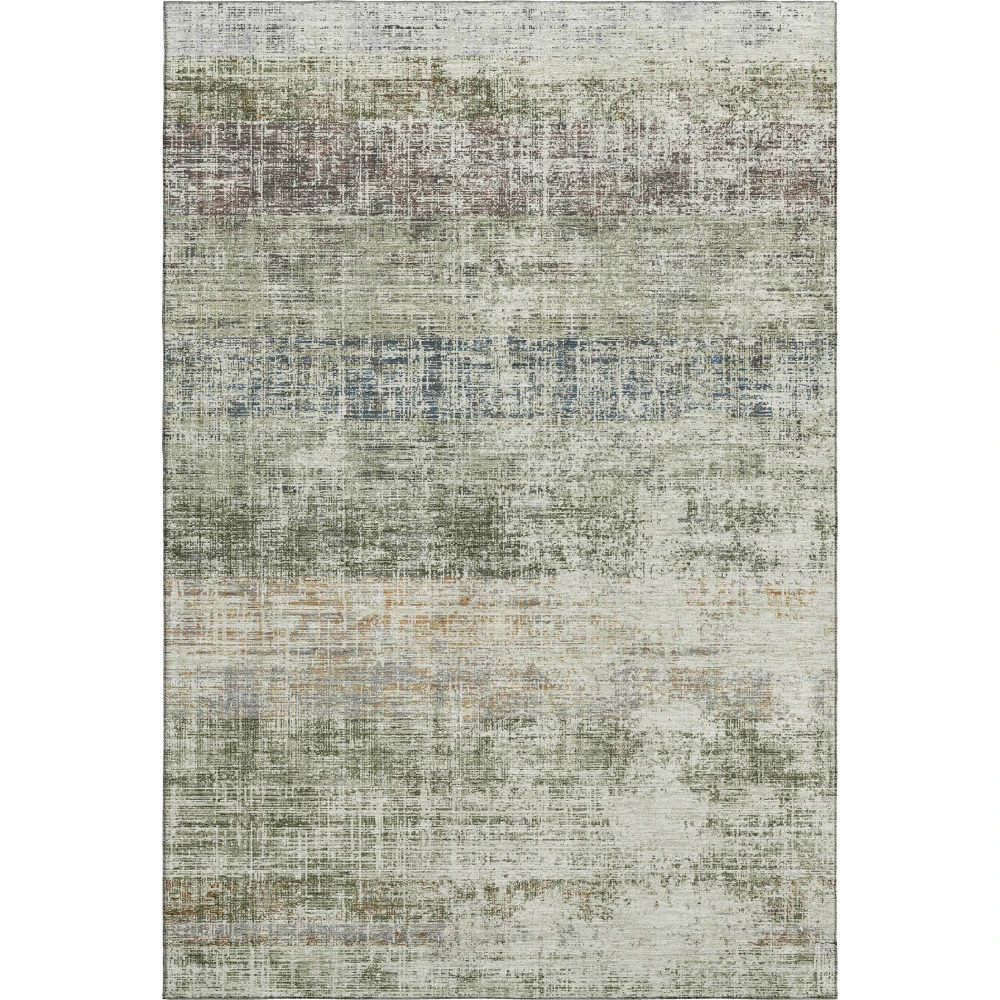Mayfield AMF2388 Olive 10' x 14' Rug