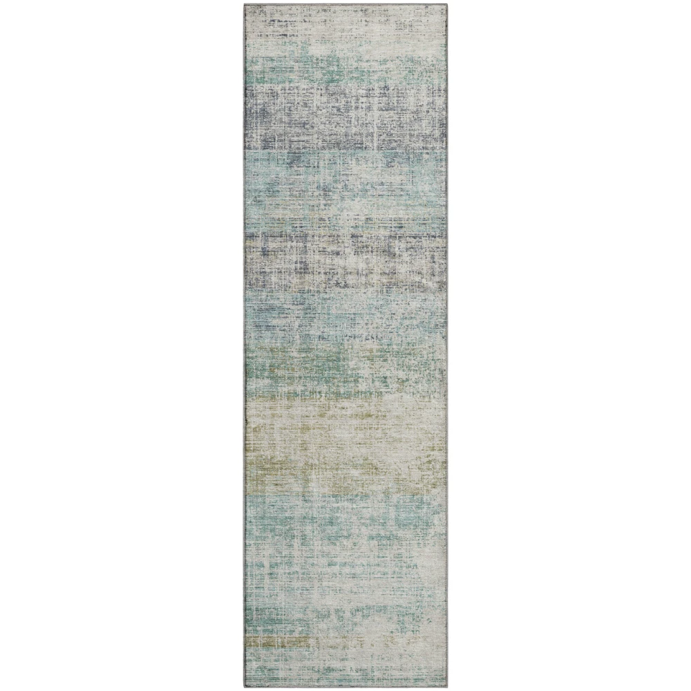 Mayfield AMF2388 Teal 2'3