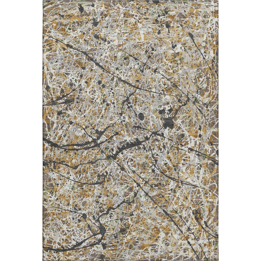 Mayfield AMF2389 Beige 5' x 7'6