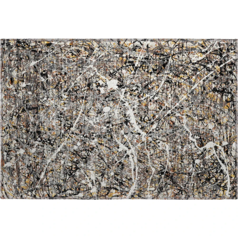 Mayfield AMF2389 Black 2'6