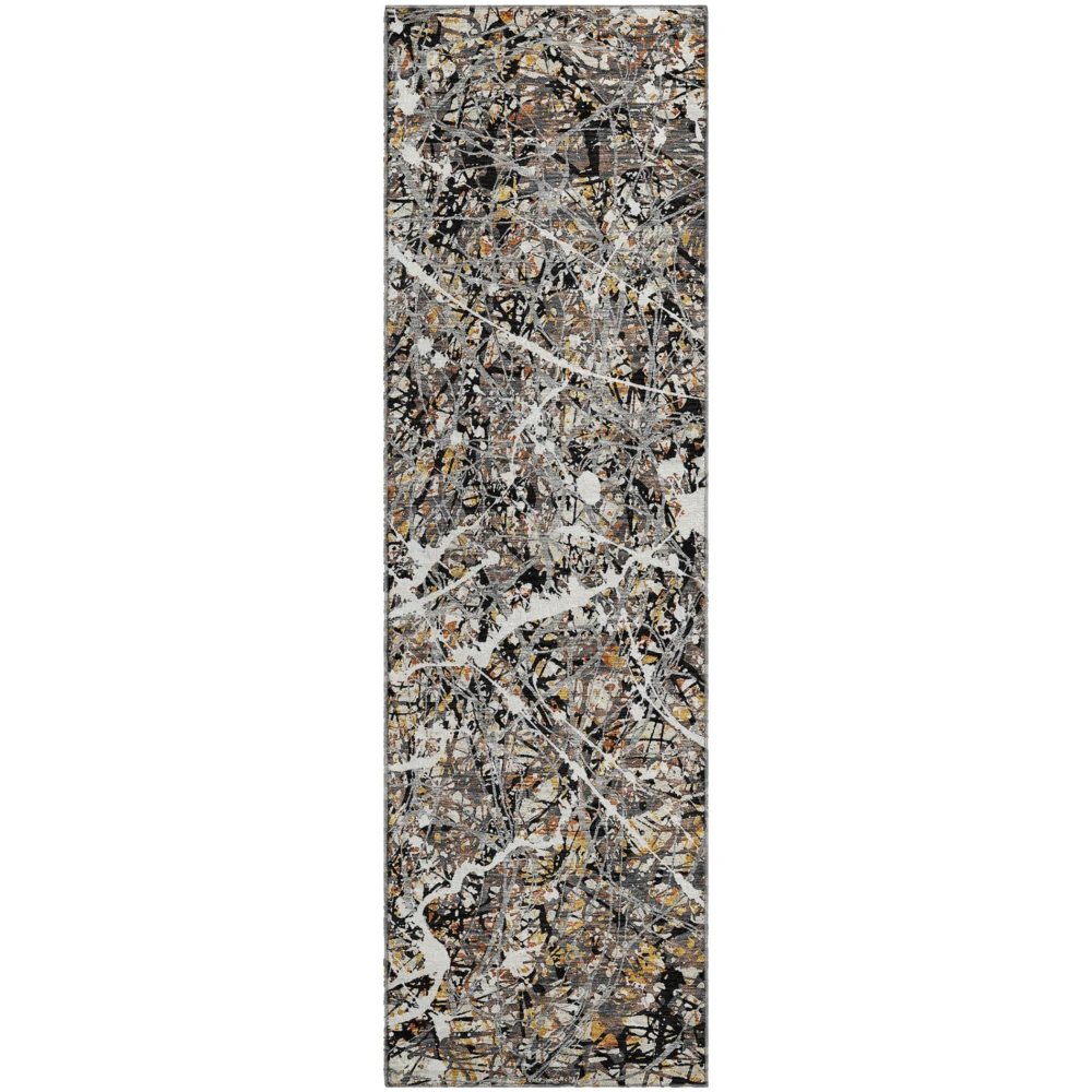 Mayfield AMF2389 Black 2'3