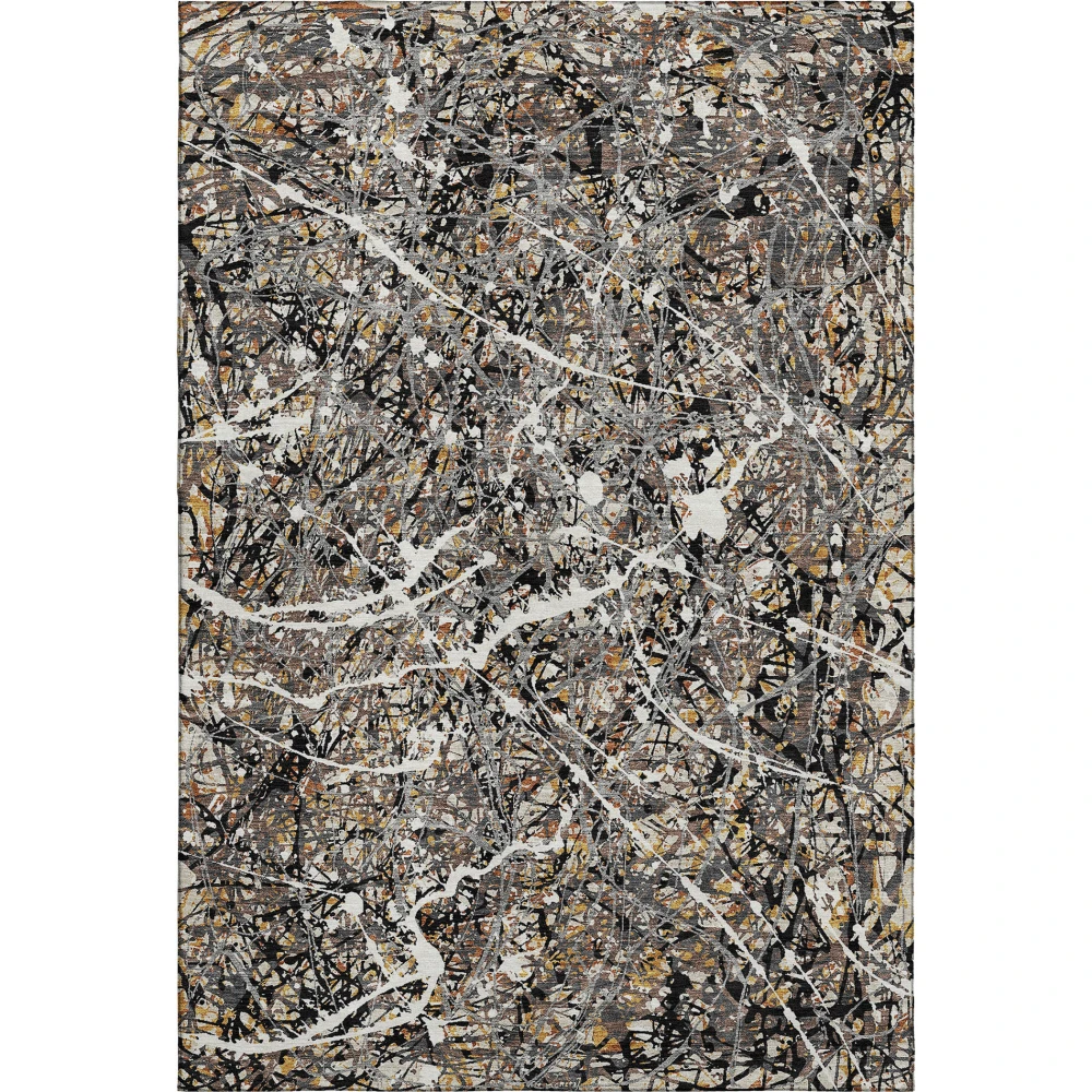 Mayfield AMF2389 Black 5' x 7'6