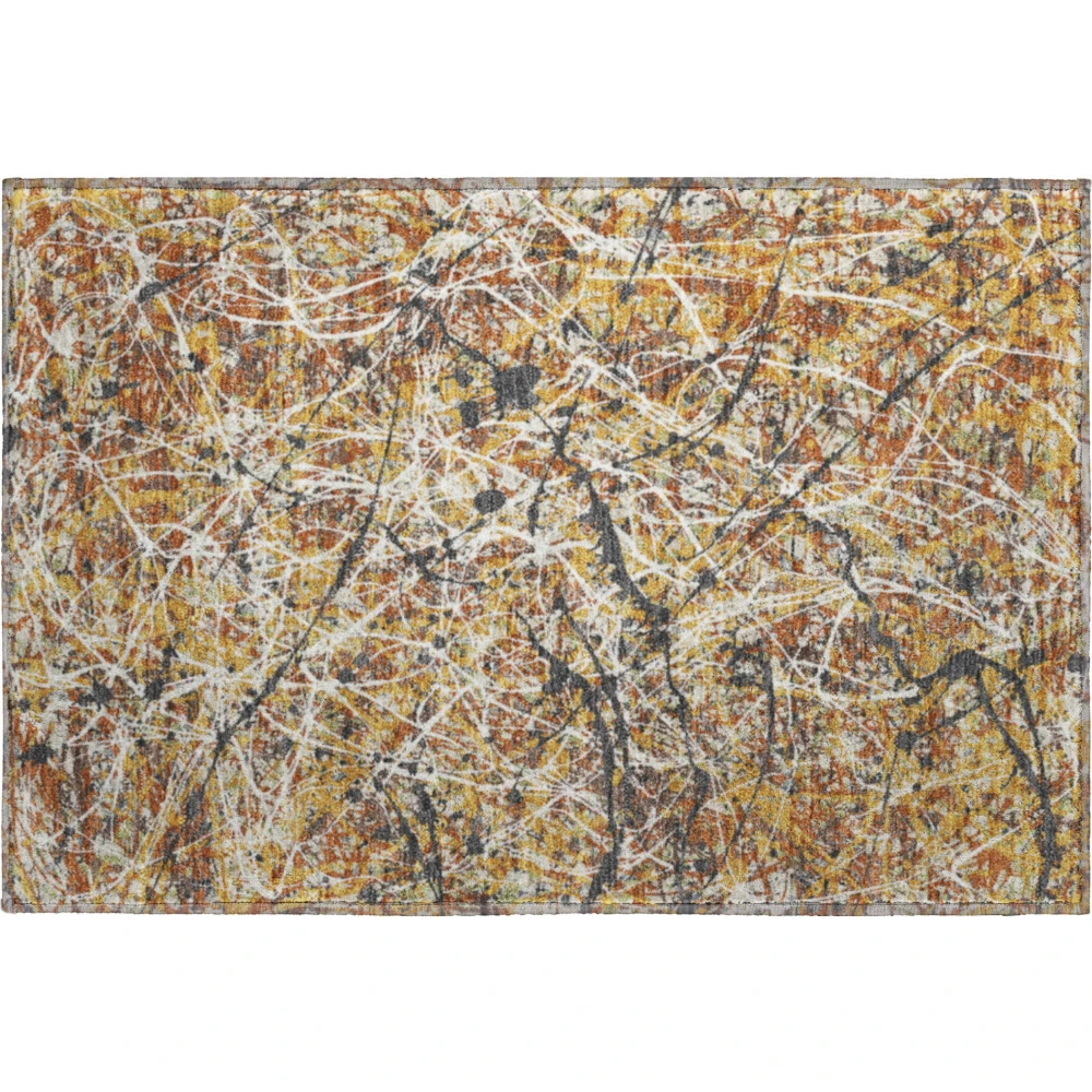 Mayfield AMF2389 Gold 1'8