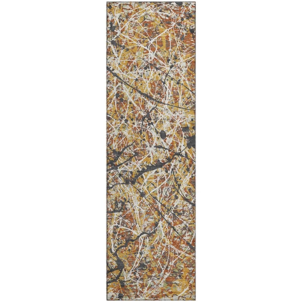 Mayfield AMF2389 Gold 2'3