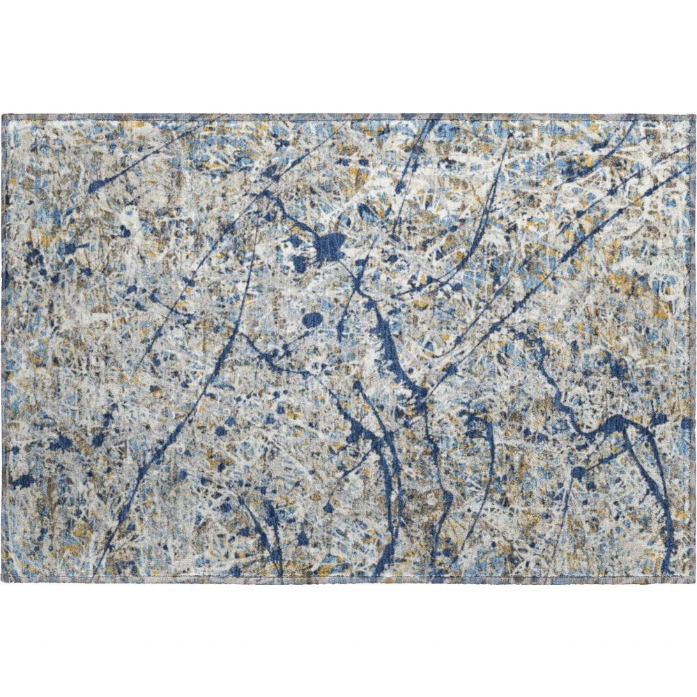 Mayfield AMF2389 Navy 1'8
