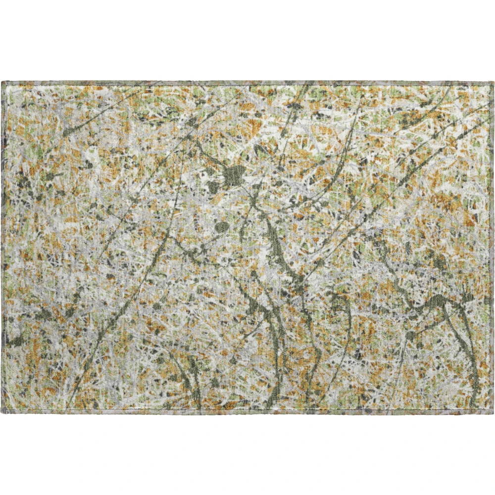 Mayfield AMF2389 Olive 1'8
