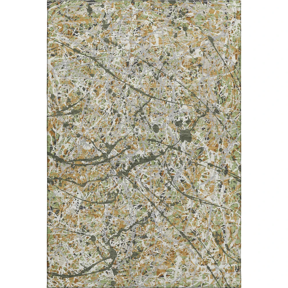 Mayfield AMF2389 Olive 5' x 7'6