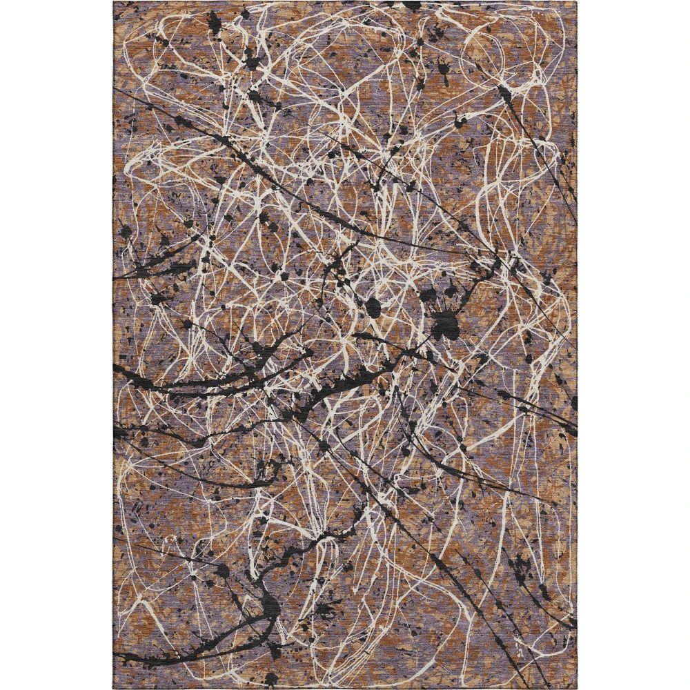 Mayfield AMF2389 Paprika 5' x 7'6