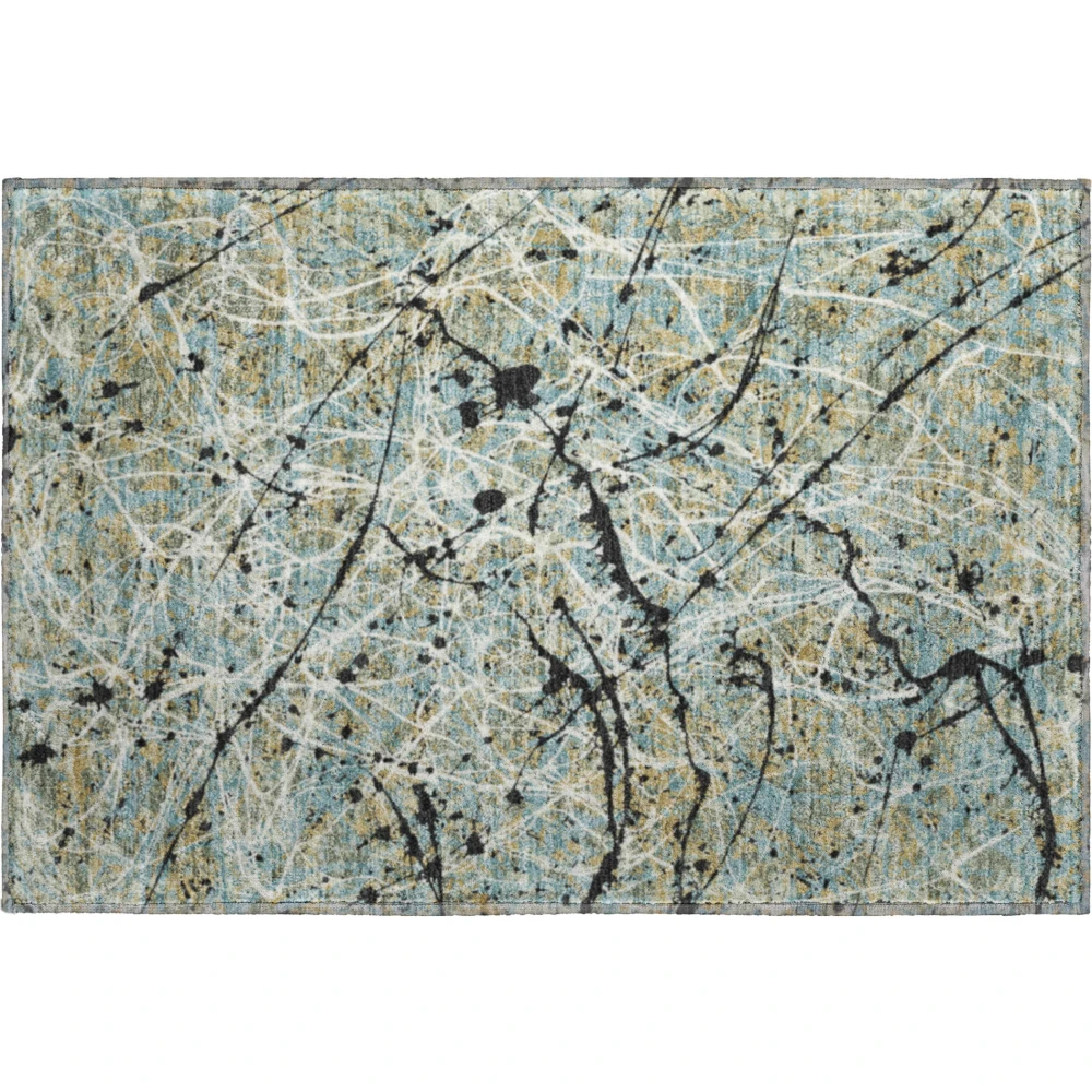 Mayfield AMF2389 Teal 1'8