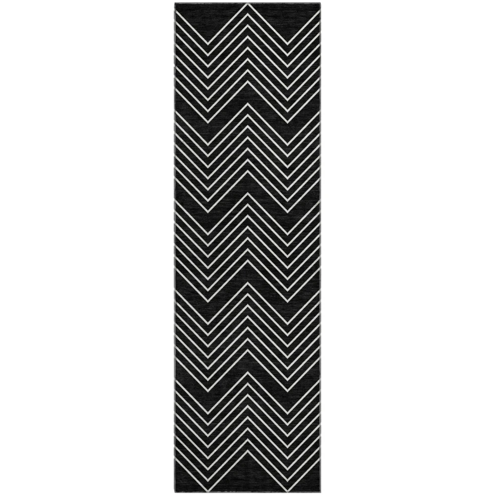 Mayfield AMF2390 Black 2'3