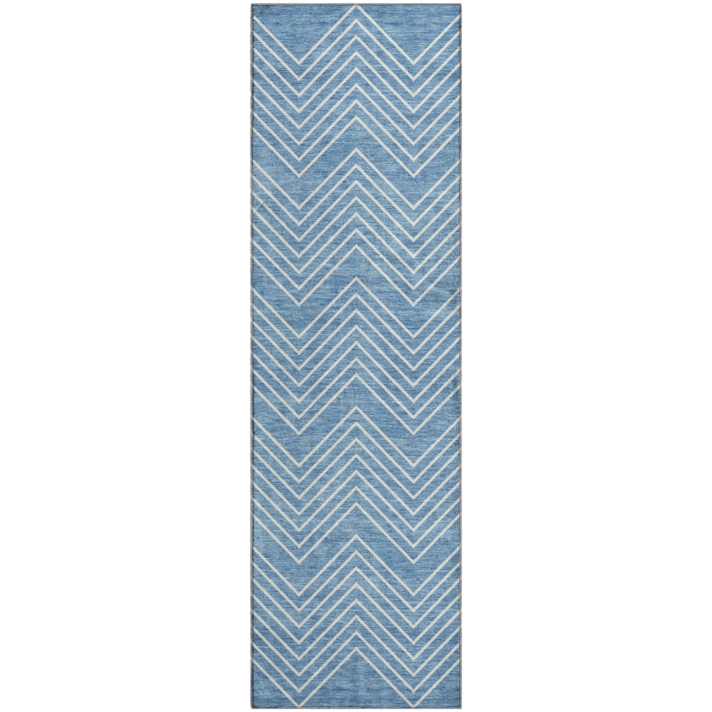 Mayfield AMF2390 Blue 2'3