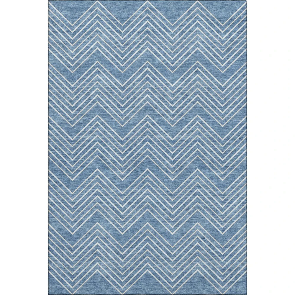 Mayfield AMF2390 Blue 5' x 7'6