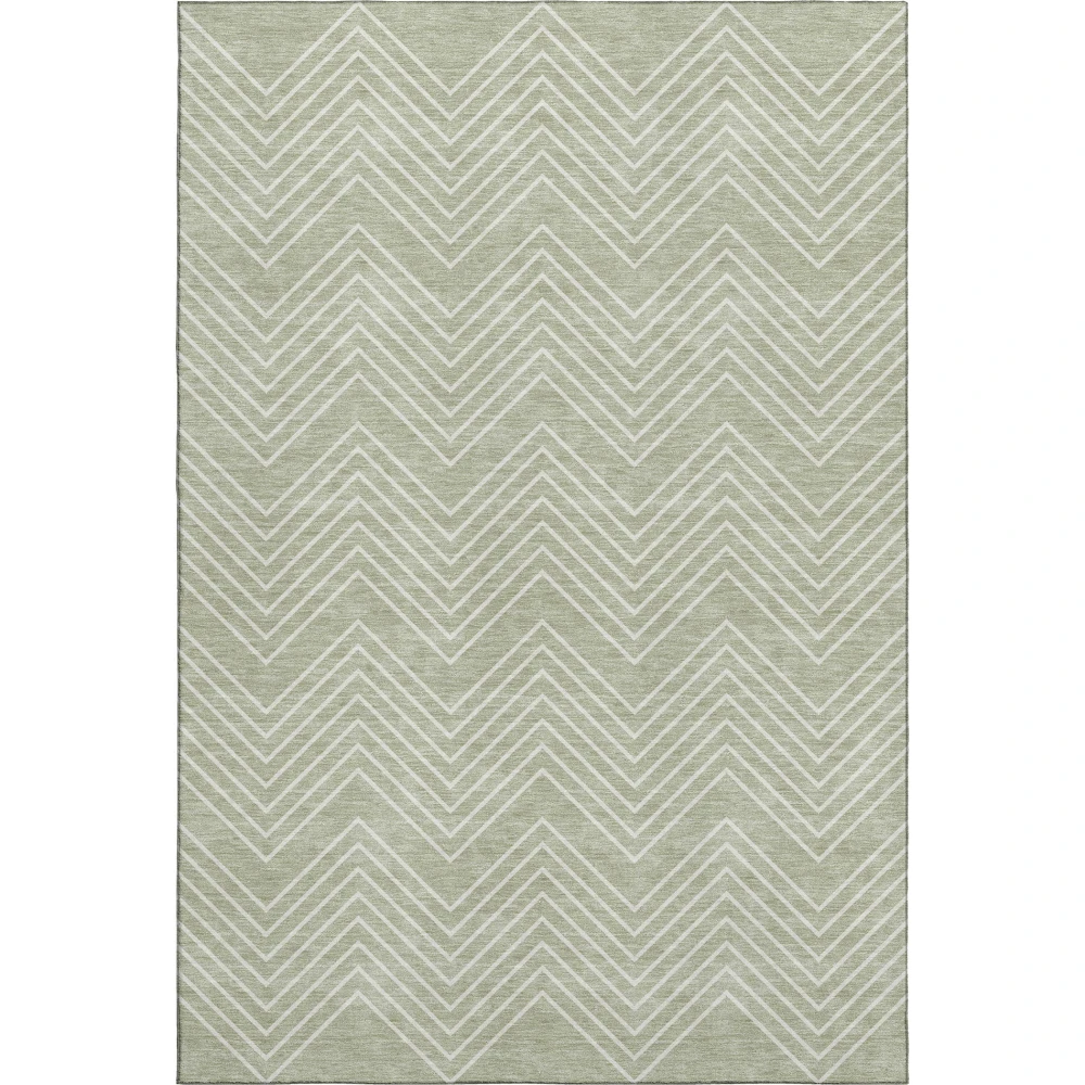 Mayfield AMF2390 Celery 3' x 5' Rug