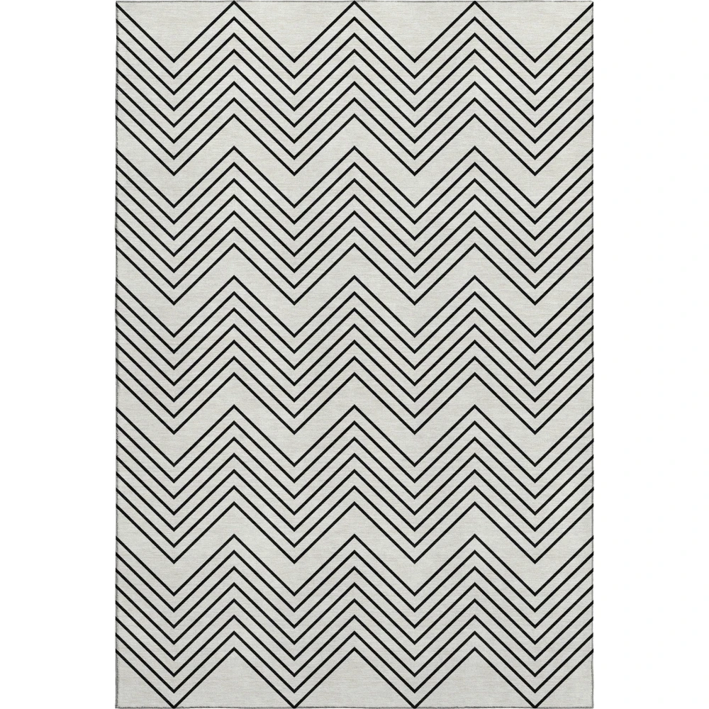 Mayfield AMF2390 Ivory 5' x 7'6